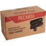 Дизельная пушка РЕСАНТА ТДП-20000 67/1/9