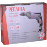 Дрель ударная РЕСАНТА ДУ-15/950М 75/8/4